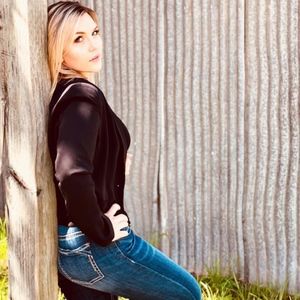 Meet your Posher, Morgan